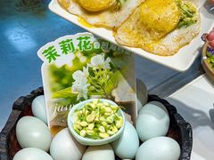 -第六季自助餐厅(北太平庄店)