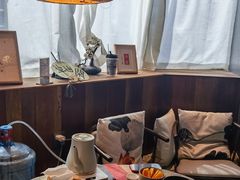 -邈墨茶馆(凤起路店)