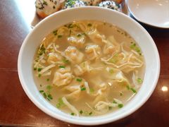 -东泰祥生煎馆(长宁路店)