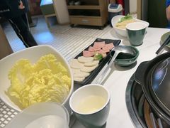 -狐狸爱上椰子鸡(滨江星光大道店)