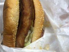 -麦当劳(北方国贸大厦店)