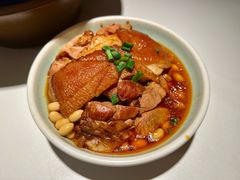 扣肘-真定郝家排骨(正定县总店)