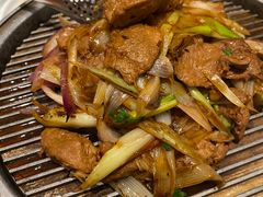 -悦融·京鲁菜·露台花园(安定门店)