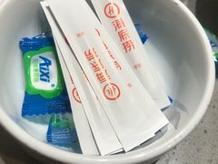 -海底捞火锅(公益西桥店)