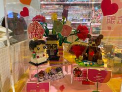 -乐高授权专卖店(鲁能城购物中心店)