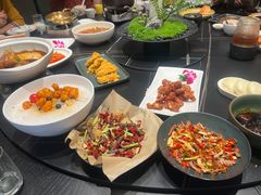 -简小舍·民间手艺菜(武昌江滩店)