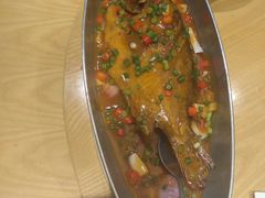 -徽味大班(定慧桥店)