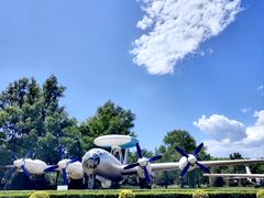 -中国航空博物馆