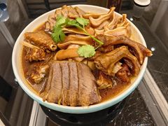 -新南华大酒店(长寿店)