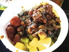 -冰冰酱老味刨冰绵绵冰(中山路总店)