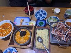 -一心创作料理屋(经开万达店)