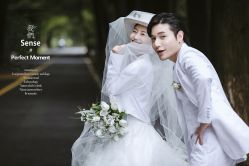 -太古映画婚纱摄影(天河店)