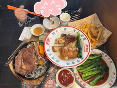 -肥韬茶餐厅(南山mini店)