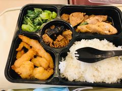 -上海理工大学第五食堂
