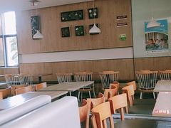 大堂-飞鸿肉夹馍(浐灞半岛店)