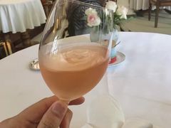 -La Villa French Restaurant