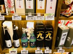-blt精品超市(高德置地冬广场店)