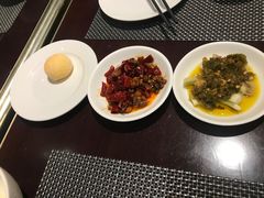 冷吃兔-博悦茶餐厅(文殊院店)