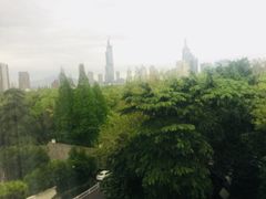 -南京西康宾馆