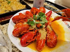 -丰茂烤串(金泉美食宫店)