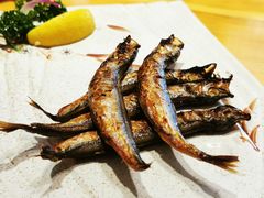 -大岛日本料理铁板烧(南通大饭店)