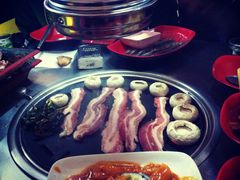 -杀猪天·韩国烤肉(总店)