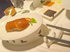 -四季民福烤鸭店(王府井灯市口店)