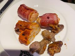 -戈拿旺巴西烤肉(崇文门店)