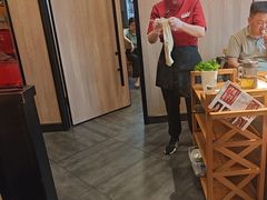 -小日子火锅(古槐街店)