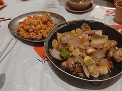 -一棠龙虾•王牌虾球(恒隆广场店)