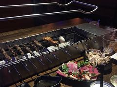 -那些年BBQ烧烤吧