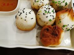 -东泰祥生煎馆(陕西南路店)