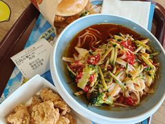 -魏家凉皮(十里河店)