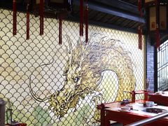 -小龙翻大江文化火锅(宽窄店)