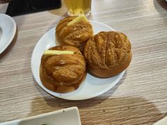 -点心皇子茶餐厅(万国大都会店)