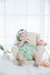 -童年时光专业儿童摄影(龙首店)