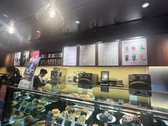 -星巴克(威尼斯人店)