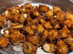 -夏茅维记饭店