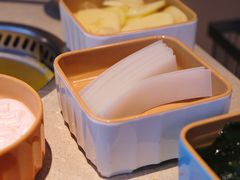 -海底捞大排档火锅(打浦路店)