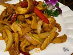 -品回味清真西北楼(宁波首店)