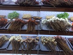 -镇江龙·火锅串串(武侯祠店)