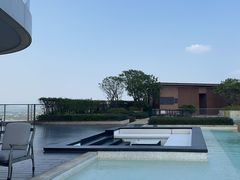 -瑰丽酒店·海吧·天际下午茶·现场DJ·天台酒吧