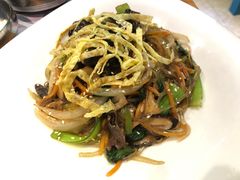 -老炉家木炭烤肉(长江国际店)