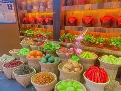 -耕渔小院·湖南鱼鲜(望城店)