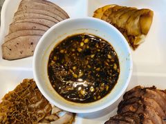 -南来顺饭庄·清真(南菜园店)