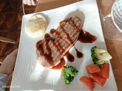 -阳光披萨(辽宁路店)