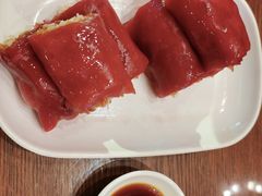 -日日鲜茶餐厅(小公园店)