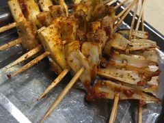 -兰州老马食府(小潞邑店)