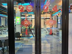 -永宁台球·棋牌俱乐部(淮海路店)