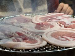 -韩风烤牛肉冷面店